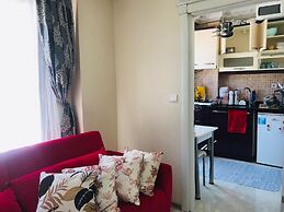 Almira Apart Otel İstanbul