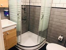 Almira Apart Otel İstanbul