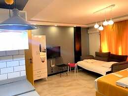 Almira Apart Otel İstanbul