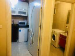 Almira Apart Otel İstanbul