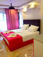 Almira Apart Otel İstanbul