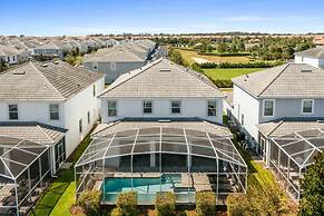 Robbin Hood Fun Pool Home by AV Dreams