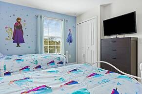 Robbin Hood Fun Pool Home by AV Dreams