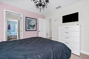 Robbin Hood Fun Pool Home by AV Dreams