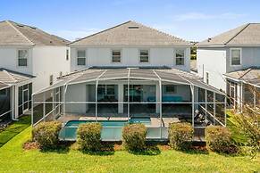 Robbin Hood Fun Pool Home by AV Dreams