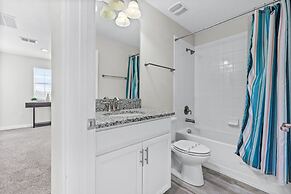 Robbin Hood Fun Pool Home by AV Dreams