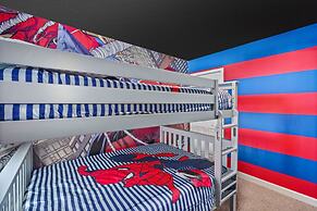 Robbin Hood Fun Pool Home by AV Dreams