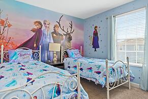 Robbin Hood Fun Pool Home by AV Dreams