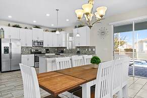 Robbin Hood Fun Pool Home by AV Dreams