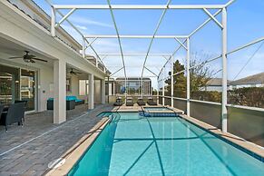 Robbin Hood Fun Pool Home by AV Dreams