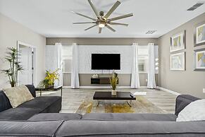 Robbin Hood Fun Pool Home by AV Dreams