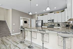 Robbin Hood Fun Pool Home by AV Dreams