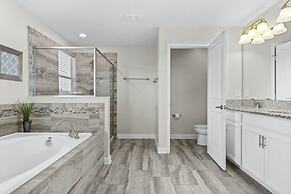 Robbin Hood Fun Pool Home by AV Dreams