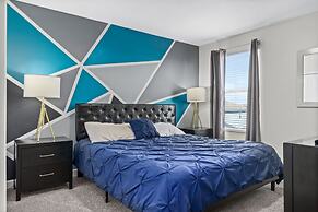 Robbin Hood Fun Pool Home by AV Dreams