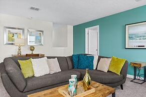 Robbin Hood Fun Pool Home by AV Dreams