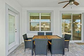 Robbin Hood Fun Pool Home by AV Dreams