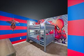 Robbin Hood Fun Pool Home by AV Dreams