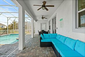 Robbin Hood Fun Pool Home by AV Dreams