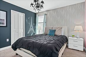 Robbin Hood Fun Pool Home by AV Dreams