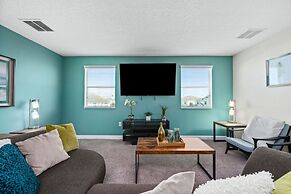 Robbin Hood Fun Pool Home by AV Dreams