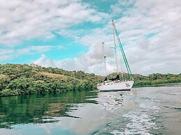 San Blas Private Sailboat - Island Hopping