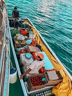 San Blas Private Sailboat - Island Hopping