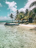 San Blas Private Sailboat - Island Hopping
