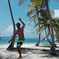 San Blas Private Sailboat - Island Hopping