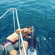 San Blas Private Sailboat - Island Hopping