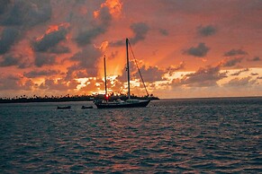 San Blas Private Sailboat - Island Hopping