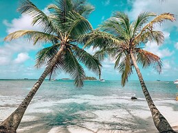 San Blas Private Sailboat - Island Hopping