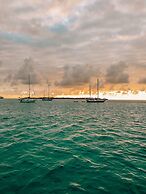 San Blas Private Sailboat - Island Hopping