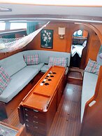 San Blas Private Sailboat - Island Hopping