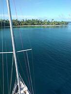 San Blas Private Sailboat - Island Hopping