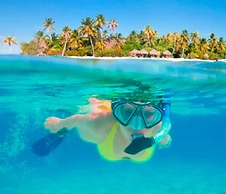 San Blas Private Sailboat - Island Hopping