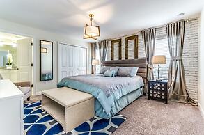 Pocahontas Villa - 10 Guests by AVDreams