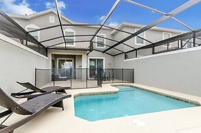 Pocahontas Villa - 10 Guests by AVDreams