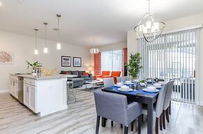 Pocahontas Villa - 10 Guests by AVDreams