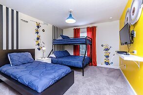 Pocahontas Villa - 10 Guests by AVDreams