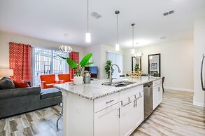 Pocahontas Villa - 10 Guests by AVDreams