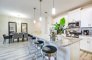 Pocahontas Villa - 10 Guests by AVDreams