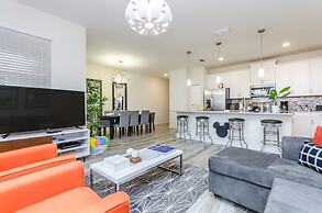 Pocahontas Villa - 10 Guests by AVDreams