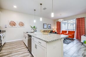 Pocahontas Villa - 10 Guests by AVDreams