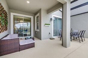 Pocahontas Villa - 10 Guests by AVDreams