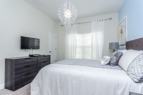 Pocahontas Villa - 10 Guests by AVDreams