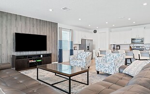 9 BR Hacienda Magallanes by AV Dreams