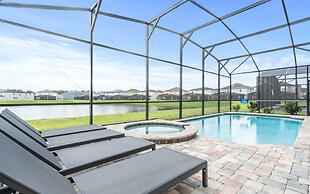 9 BR Hacienda Magallanes by AV Dreams