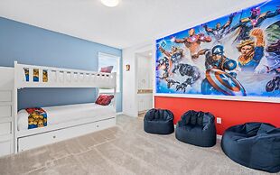 9 BR Hacienda Magallanes by AV Dreams