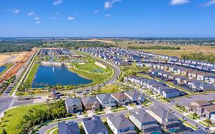 9 BR Hacienda Magallanes by AV Dreams