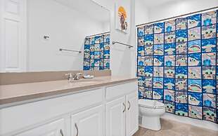 9 BR Hacienda Magallanes by AV Dreams